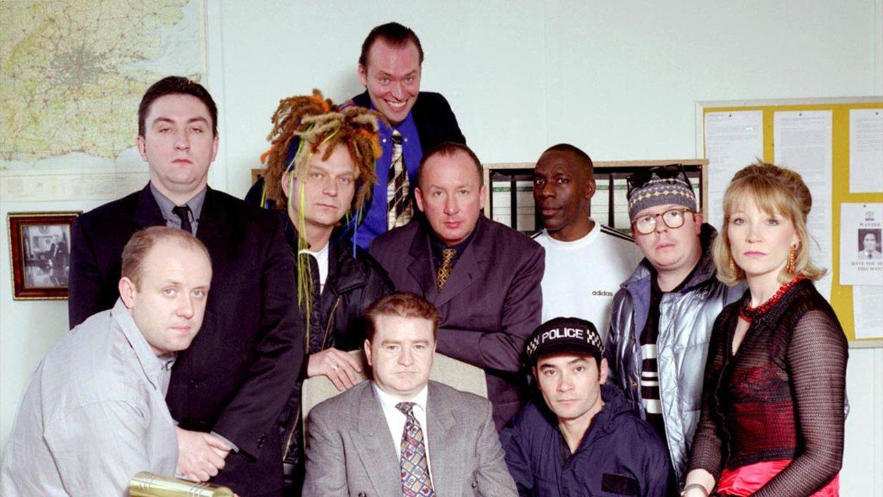 Operation Good Guys backdrop