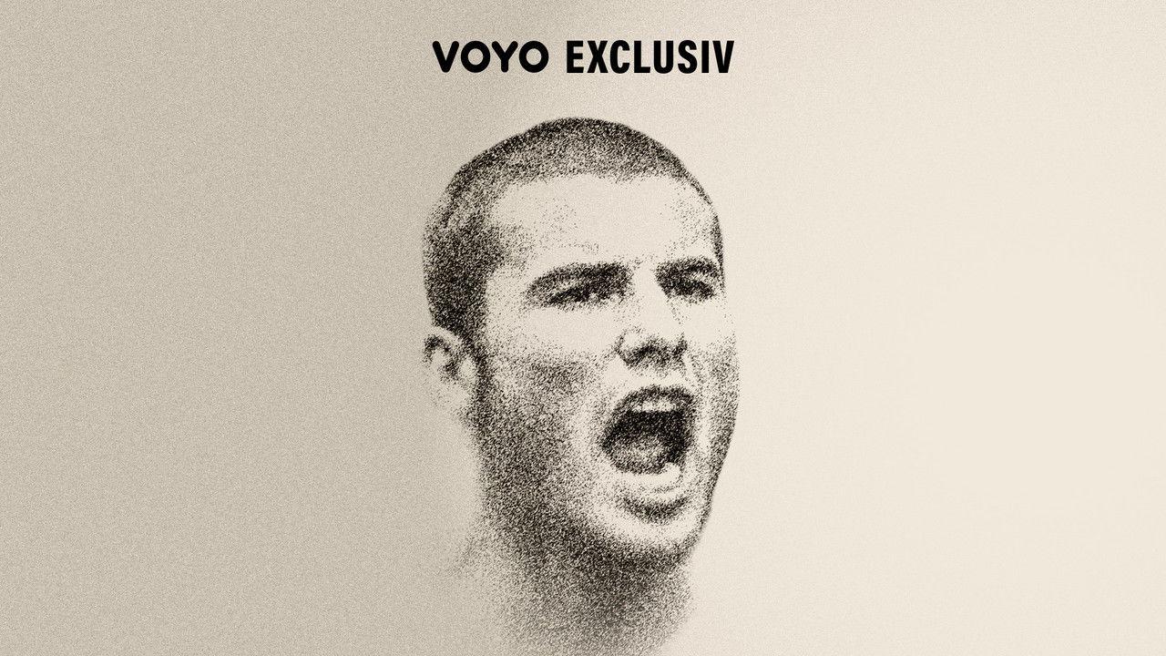 Il Fenomeno - Povestea unui Superstar backdrop