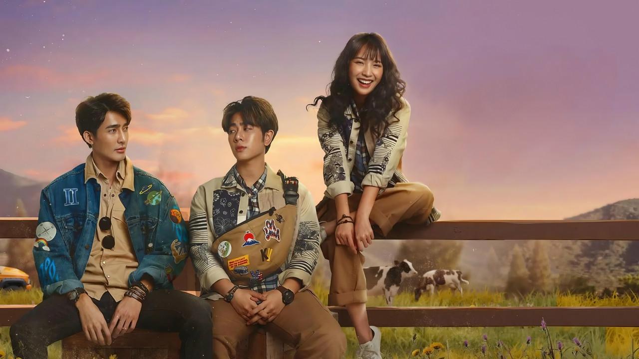 Cupid's Last Wish backdrop