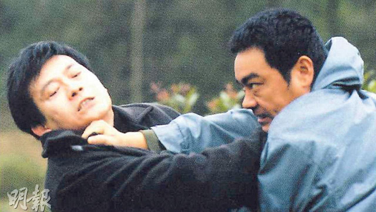 Divine Retribution backdrop