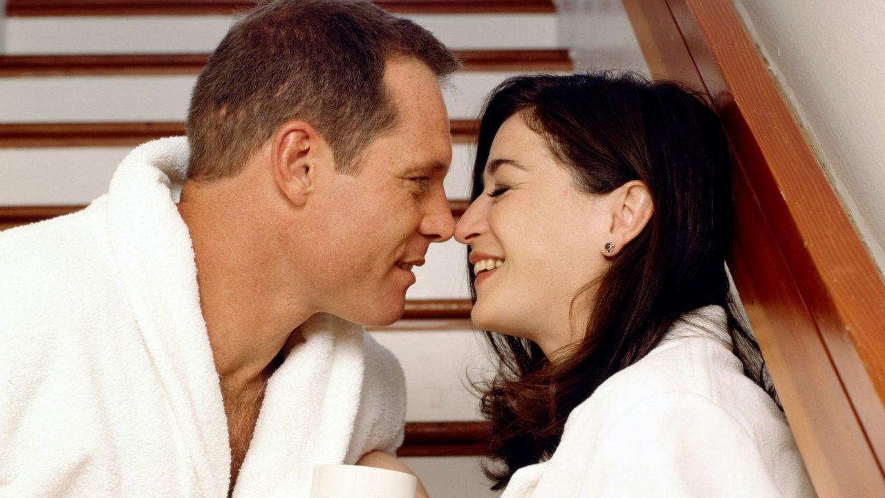 To Have & to Hold backdrop