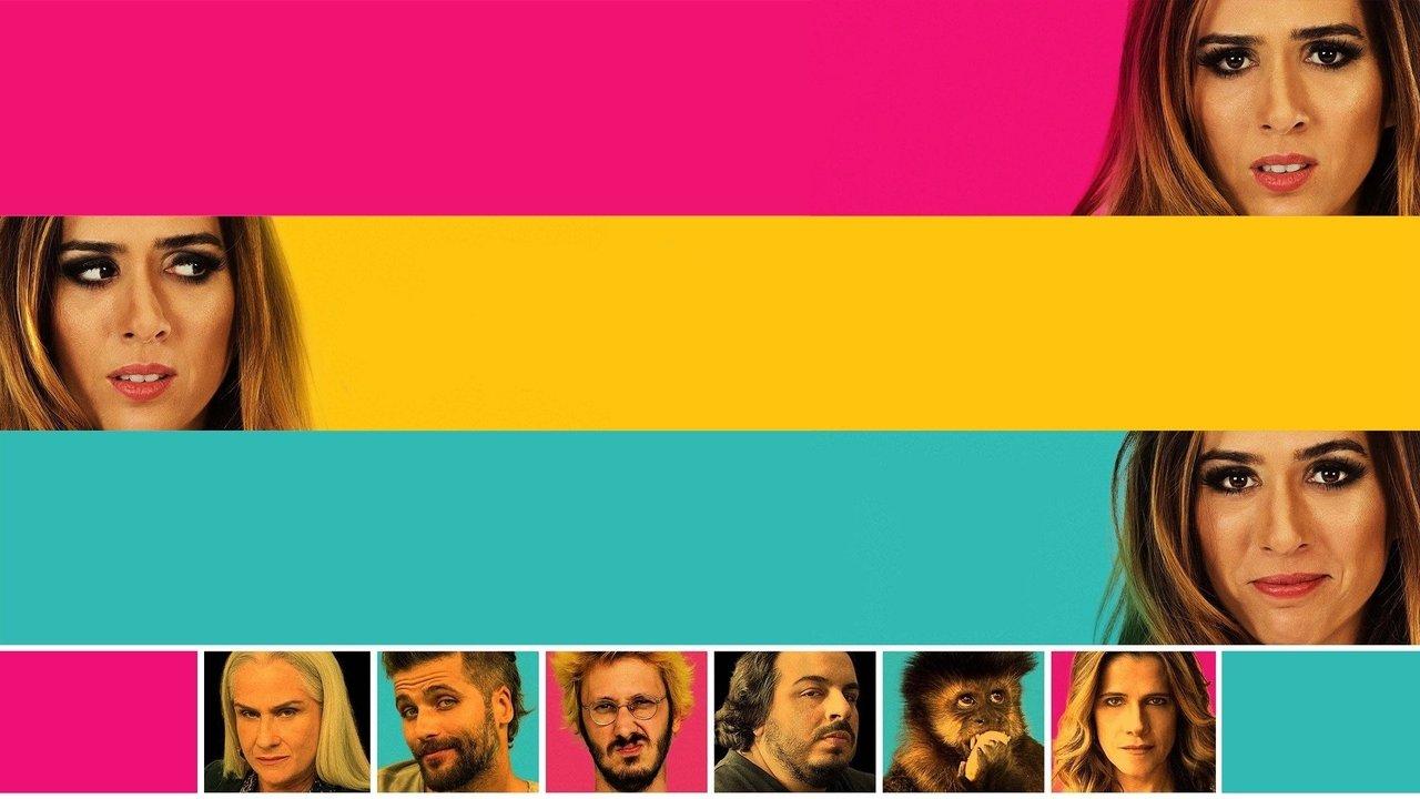 Neurotic Quest for Serenity backdrop