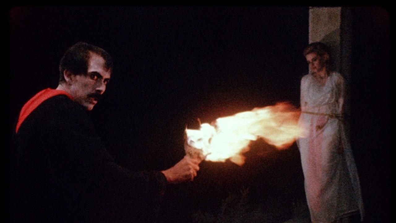 Manos Collection backdrop