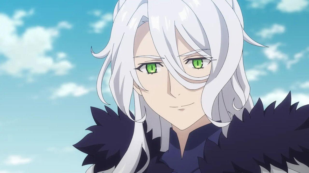 As the Abyss is Born