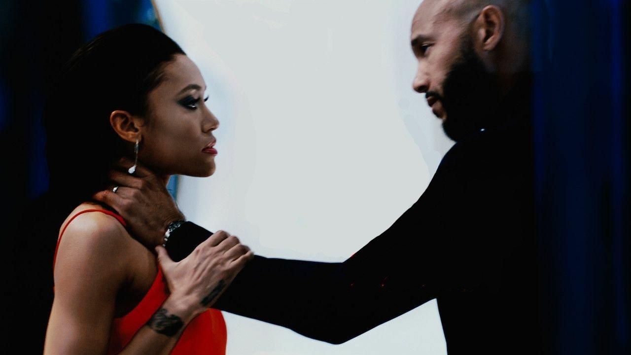 'Til Death Do Us Part backdrop