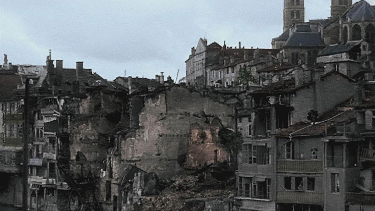 Apocalypse: Verdun backdrop