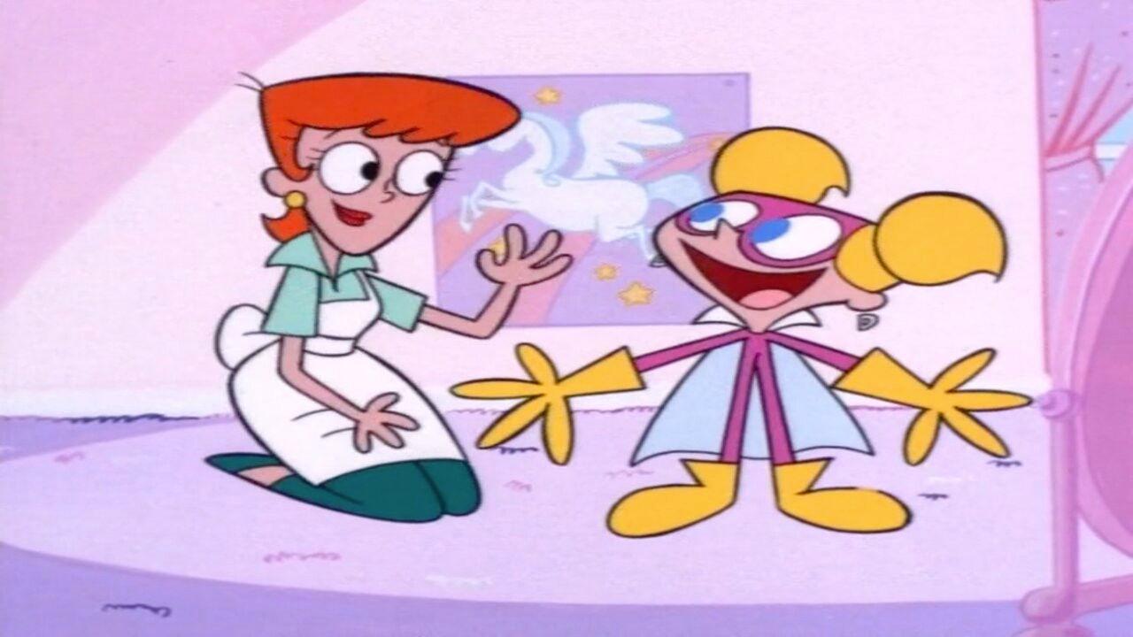 Star Spangled Sidekicks