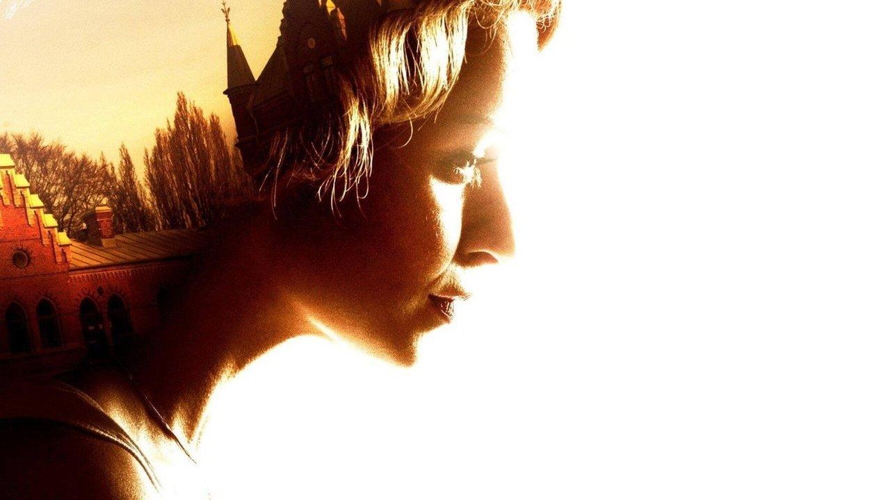 The Fjällbacka Murders: In the Eye of the Beholder backdrop