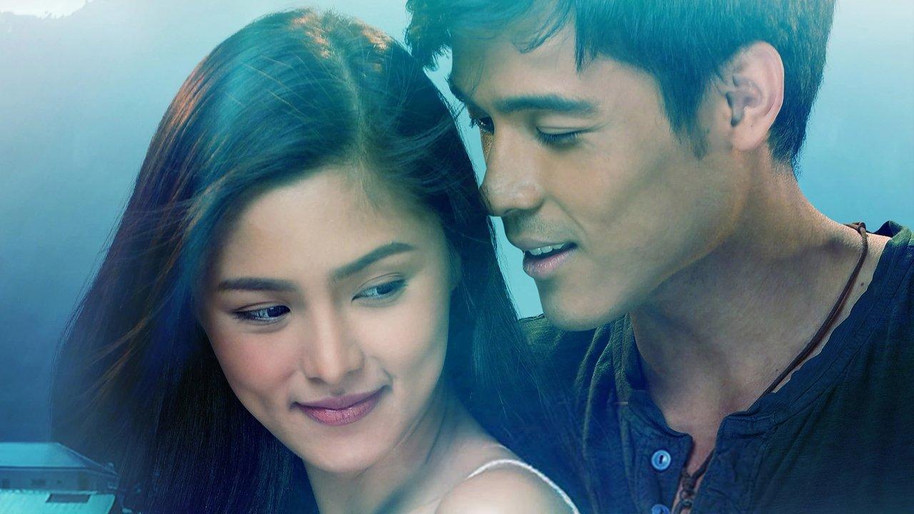 The Story of Us backdrop