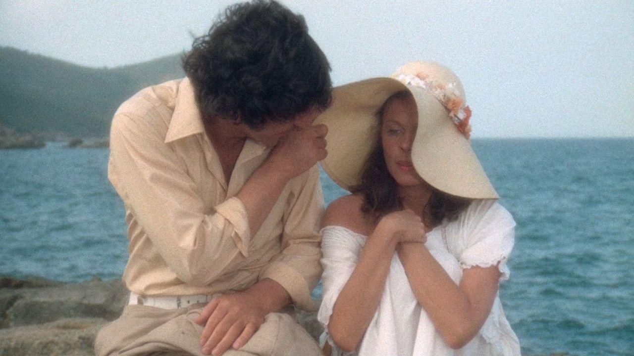 Impossible Object backdrop