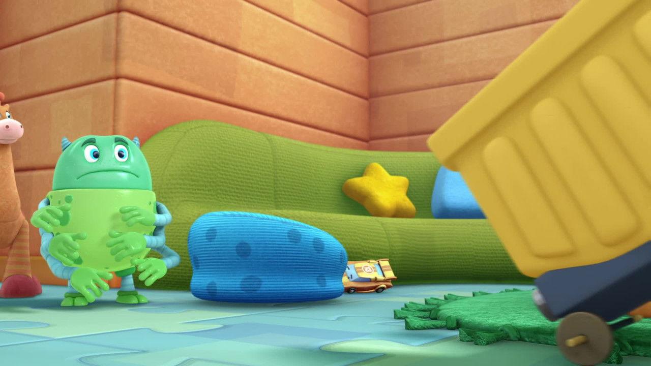 Wrong Side of the Law