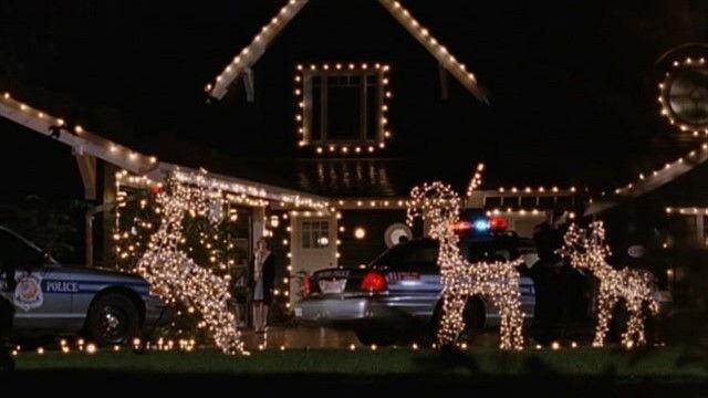 'Twas the Night Before Christmas... Again