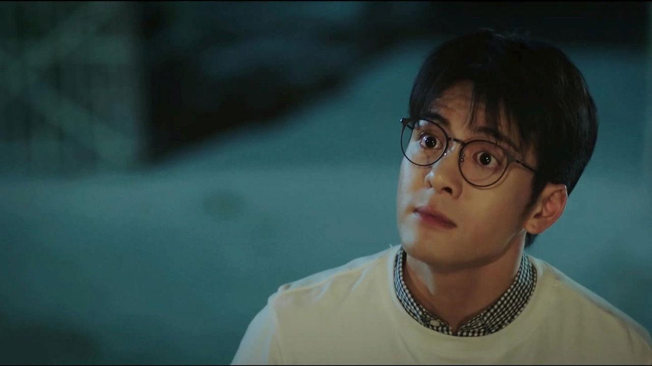 Pan Ma Reveals the Past