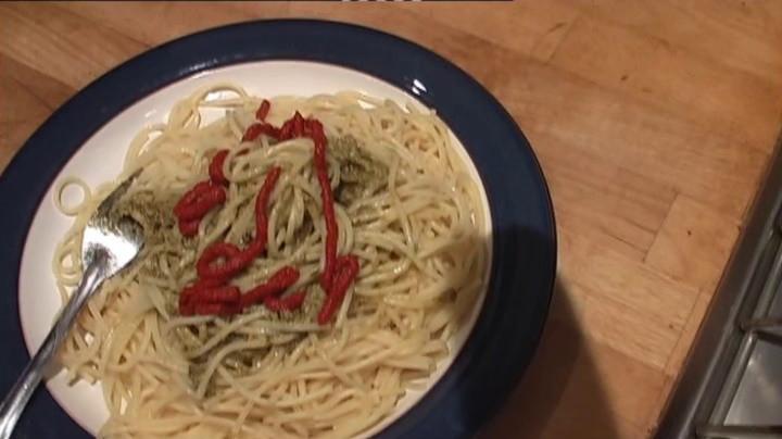 Series 1 Video Diaries: Simon Bird