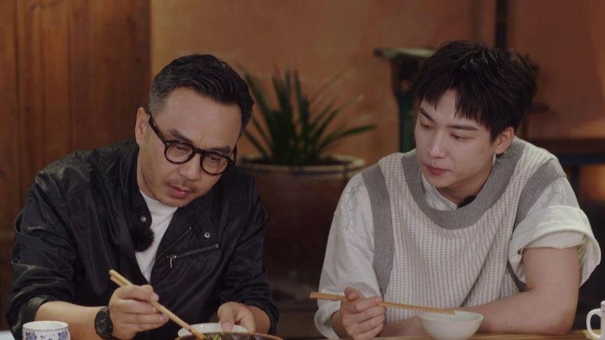 S2 Hunan Dialect Version Episode 1