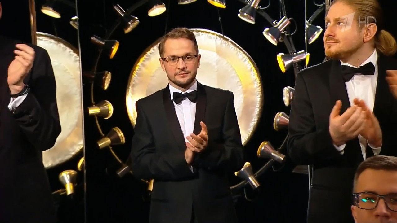 Осенняя серия - Игра четвертая