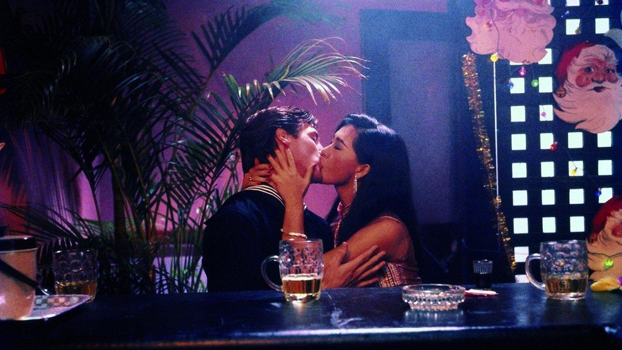 My Name Ain't Suzie backdrop