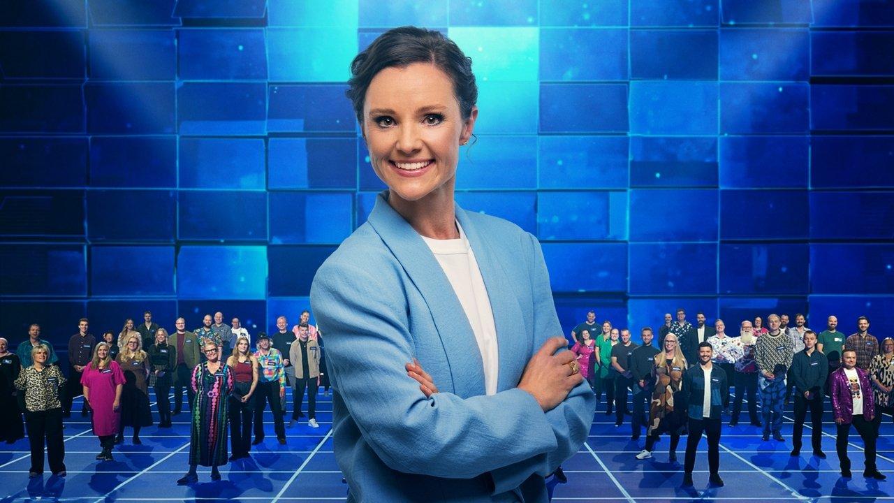 Feltet - Danmarks største quizkamp backdrop