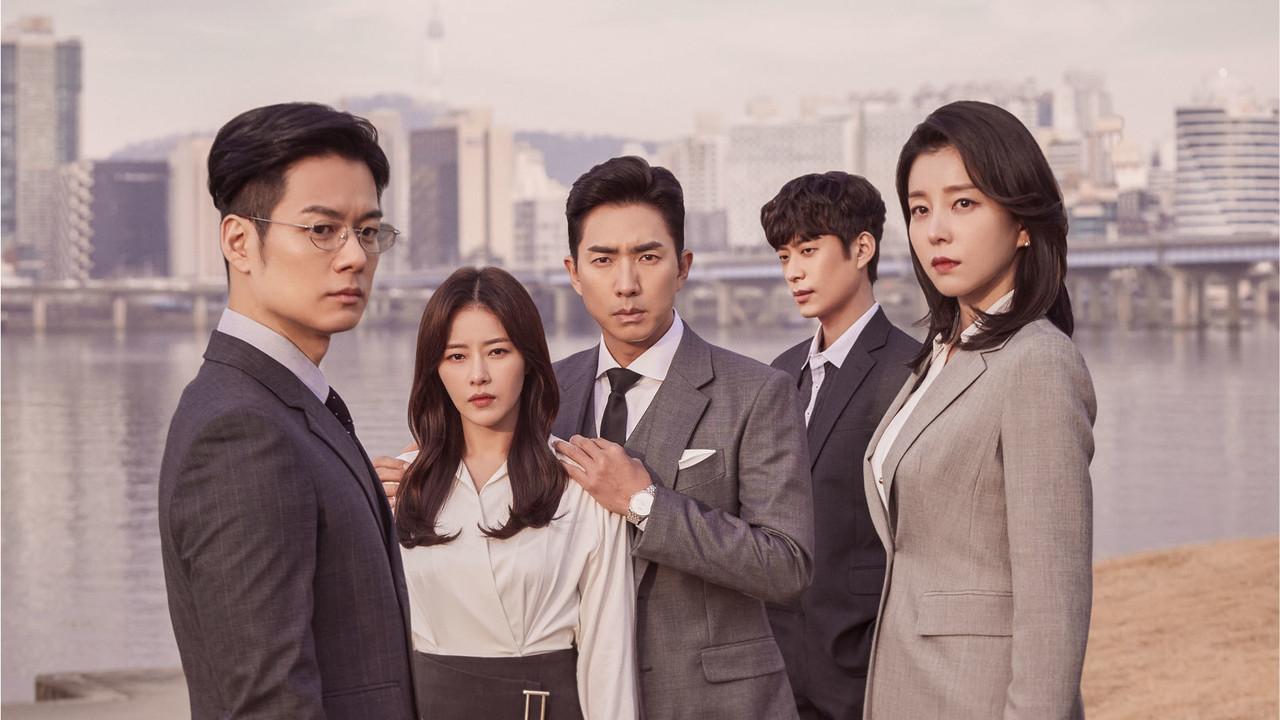 Fatal Promise backdrop