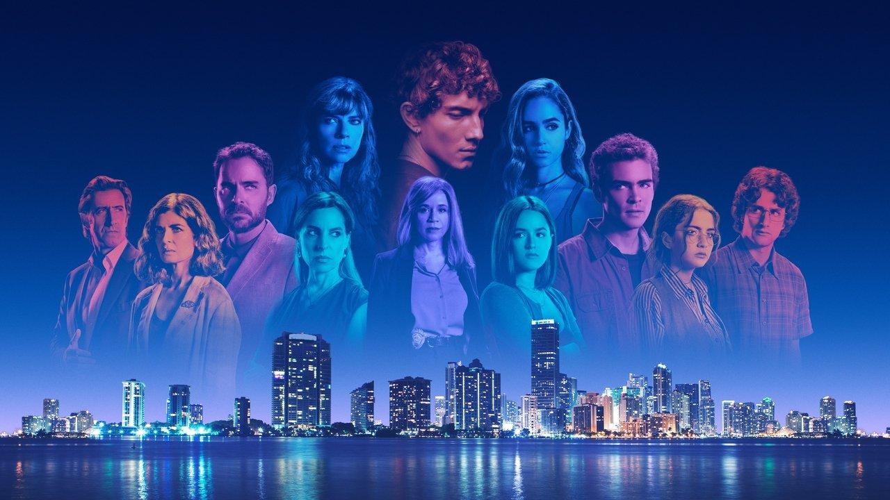 Now and Then backdrop