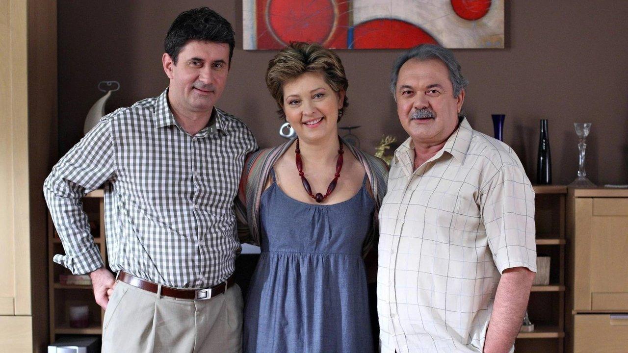 Stylish in the Guests backdrop