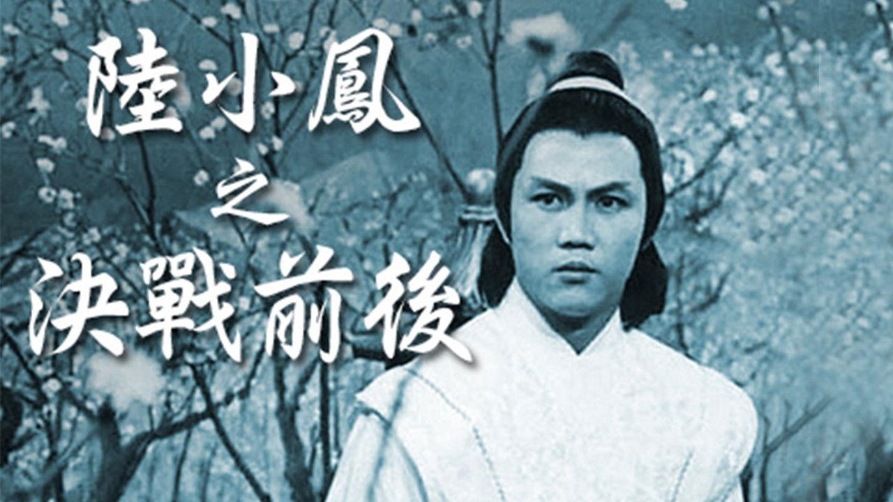 Luk Siu Fung (Series II) backdrop