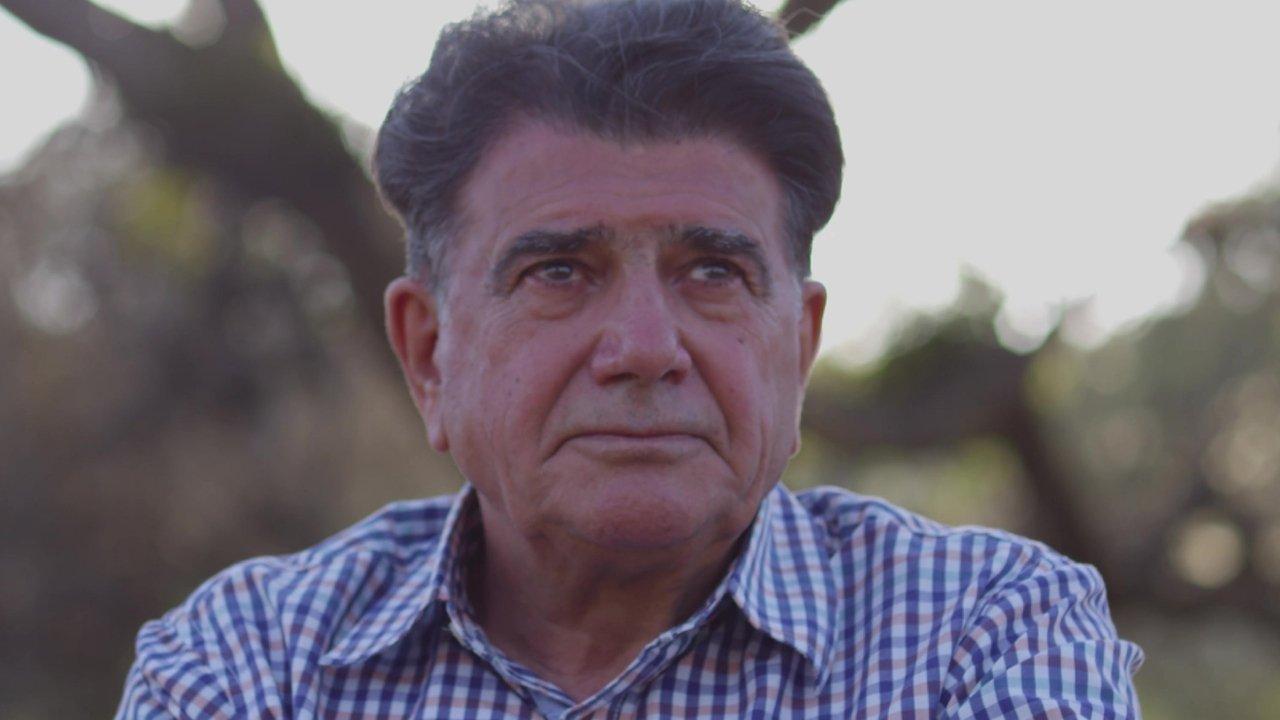 The Voice of Dust and Ash backdrop