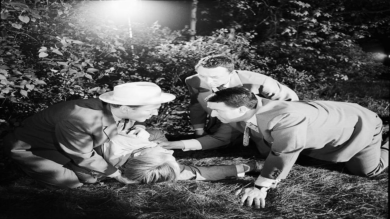 Mord in Riverport backdrop