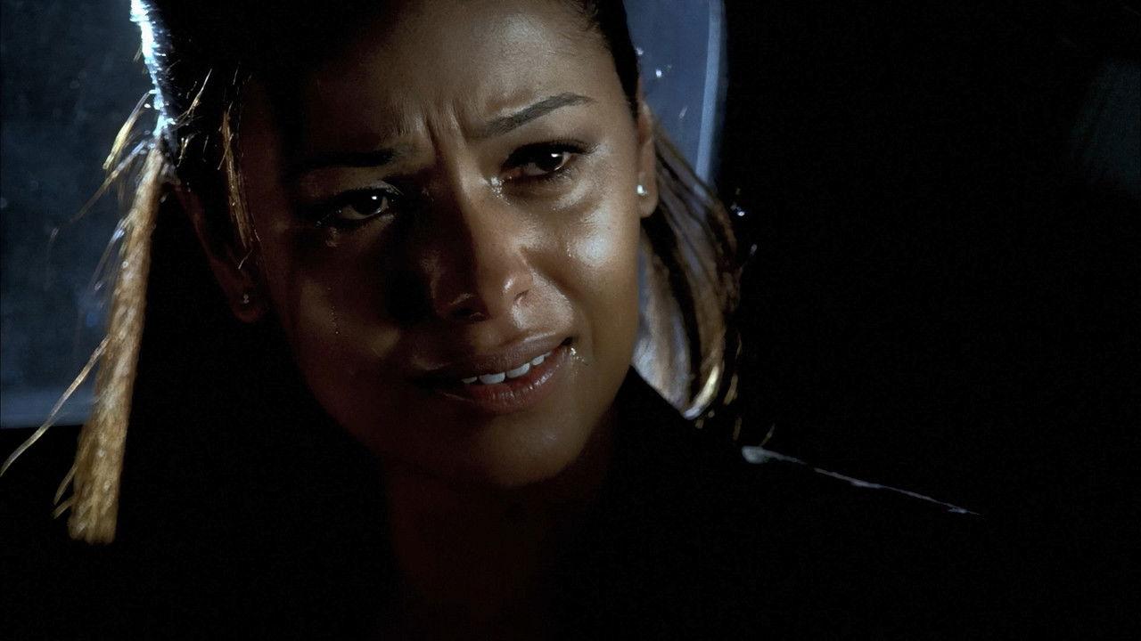 What If They Find Him