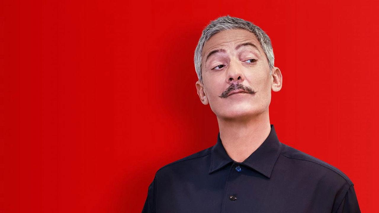 Aspettando Viva Rai2! backdrop