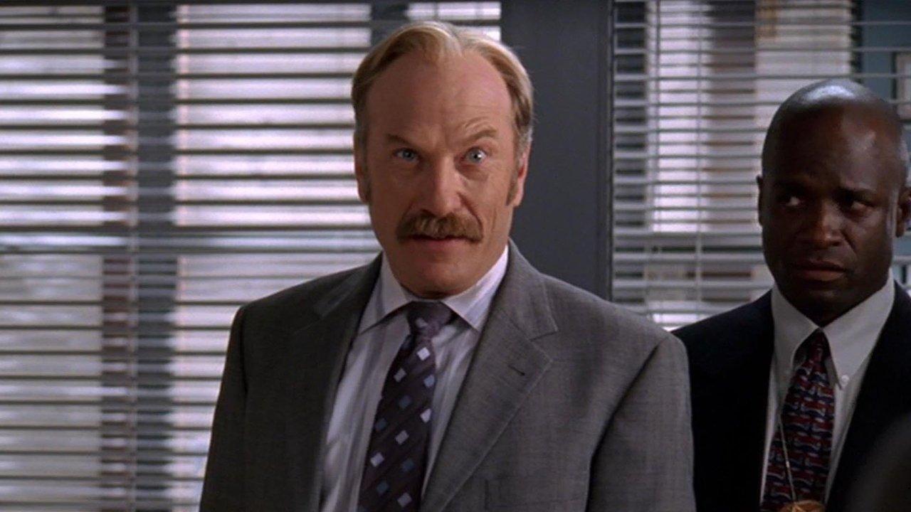 Mr. Monk Goes to a Wedding