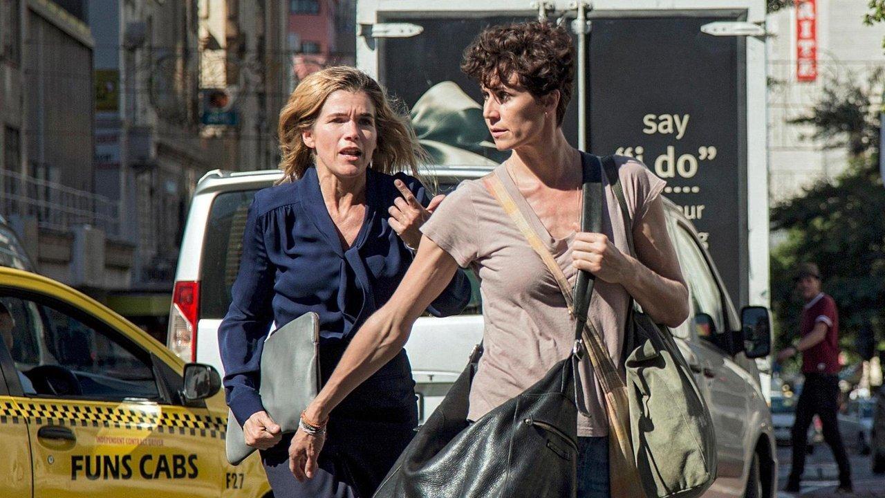 Tödliche Geheimnisse - Jagd in Kapstadt backdrop