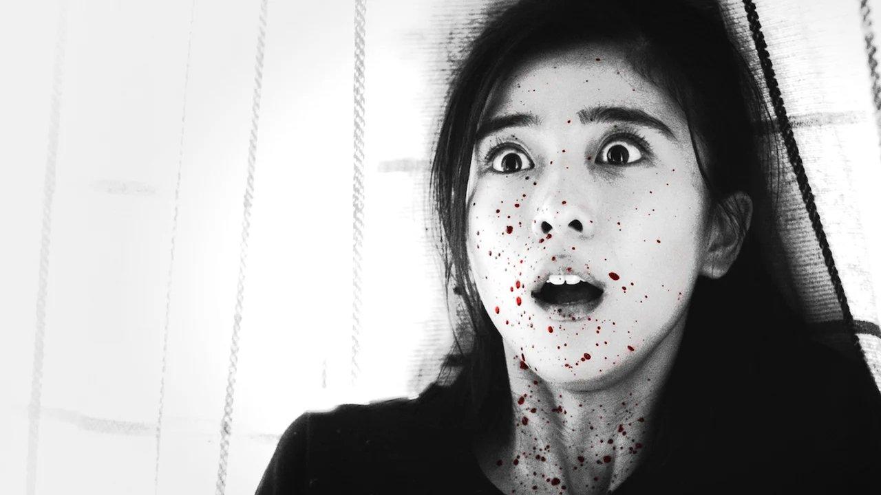 Ju-On: Origins backdrop