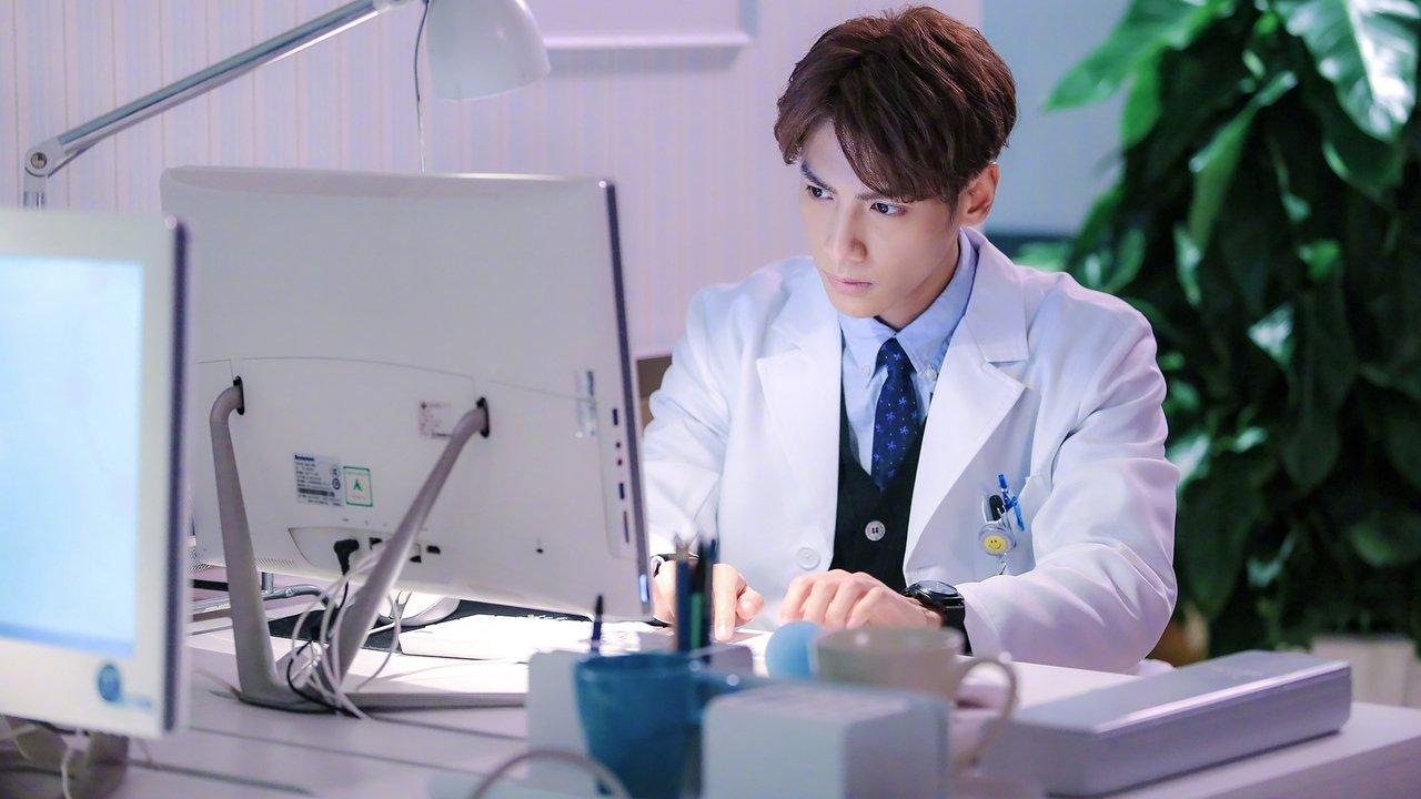 Pediatrician backdrop