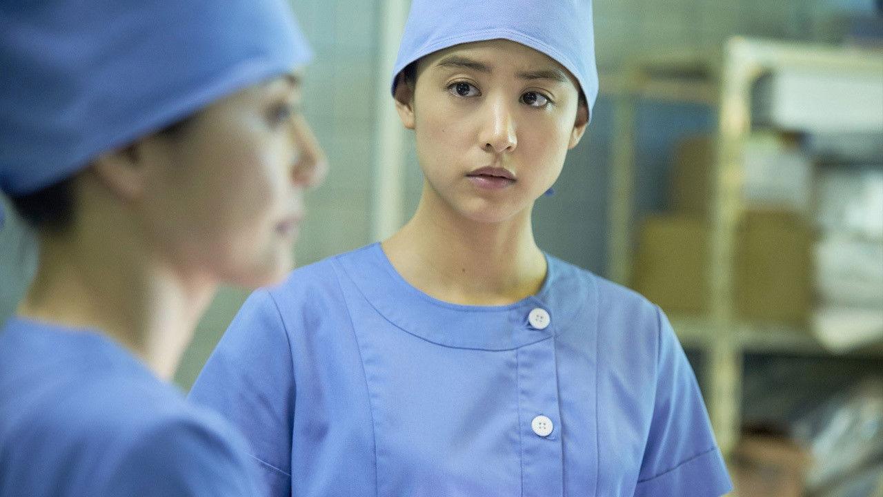 A Lone Scalpel backdrop