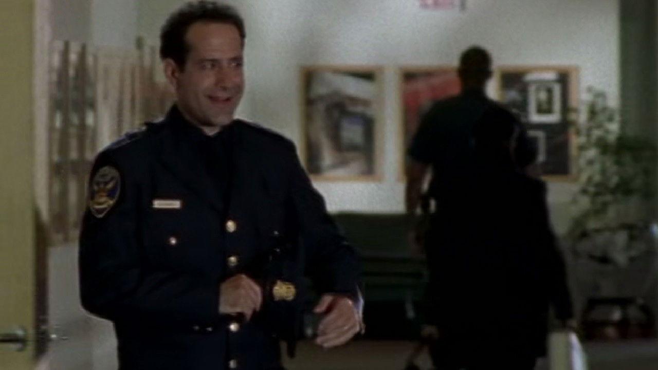 Mr Monk and his Origins