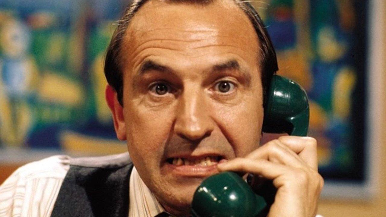 The Fall and Rise of Reginald Perrin backdrop