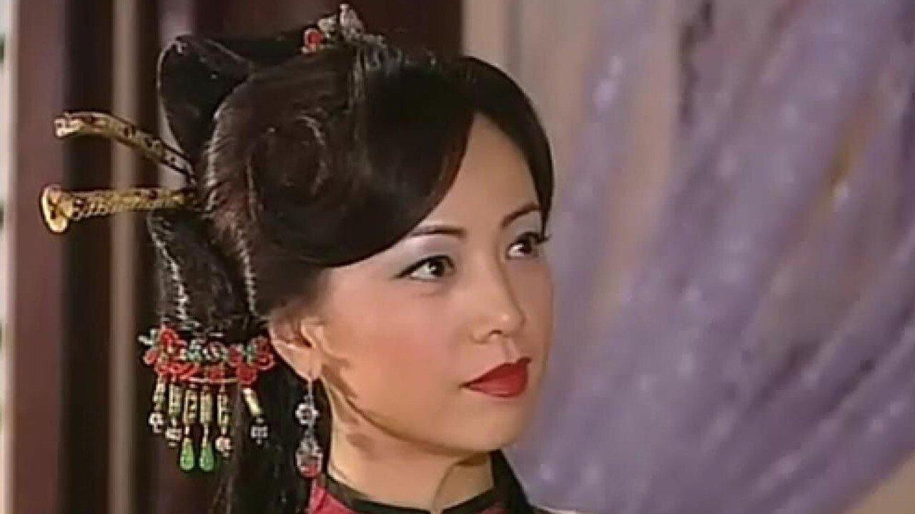 The Prince's Shadow backdrop