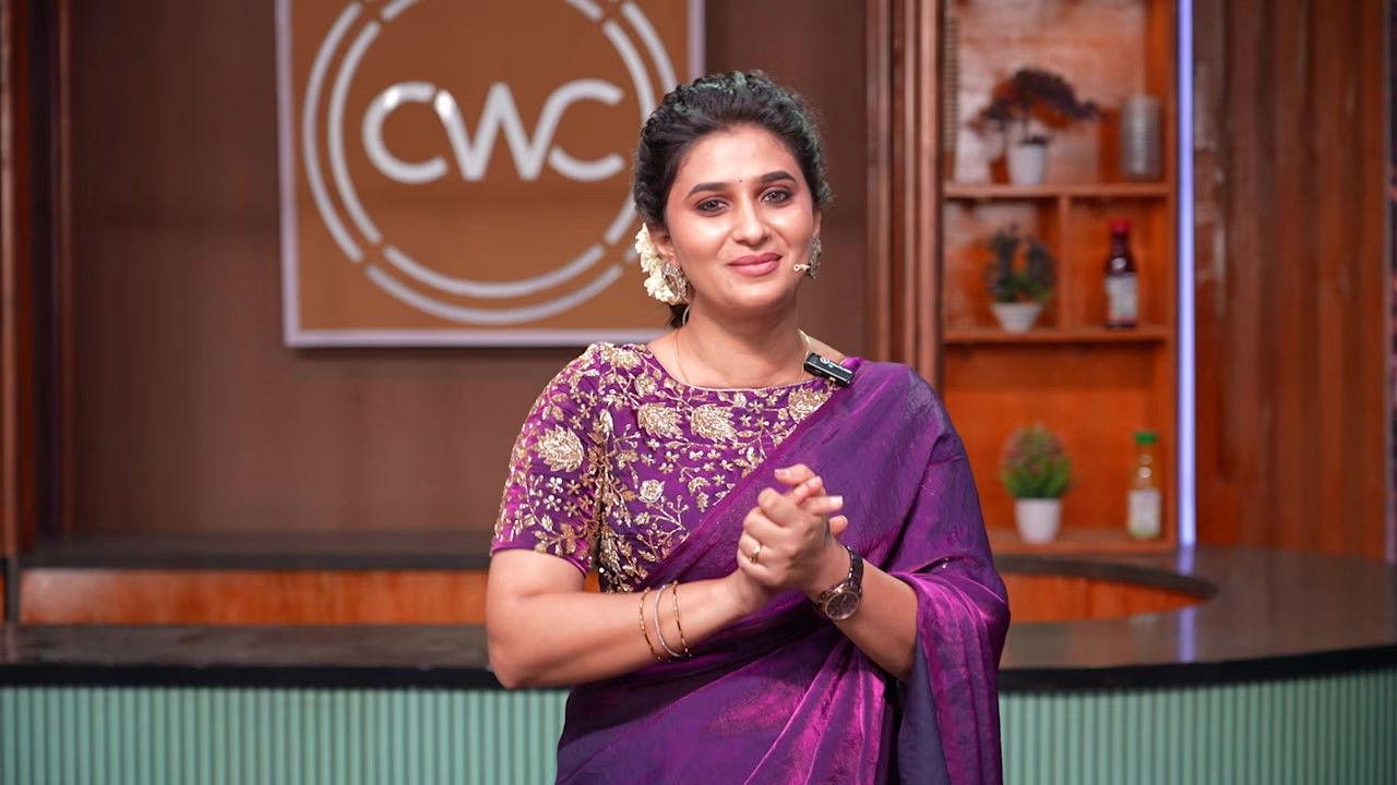 Wedding Chaos Begins