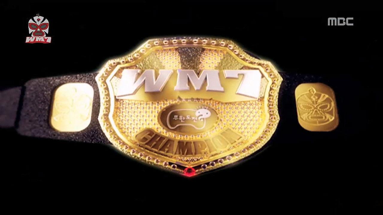 WM7 Wrestling Special: Part 10