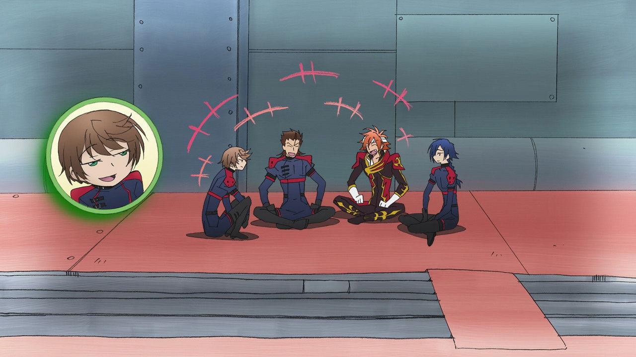 Akito the Exiled: To Those Who are Precious - Picture Drama