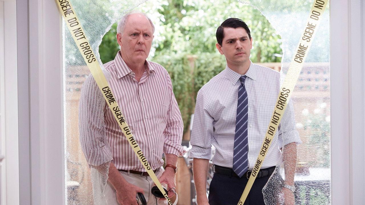 A Wrench in the Case