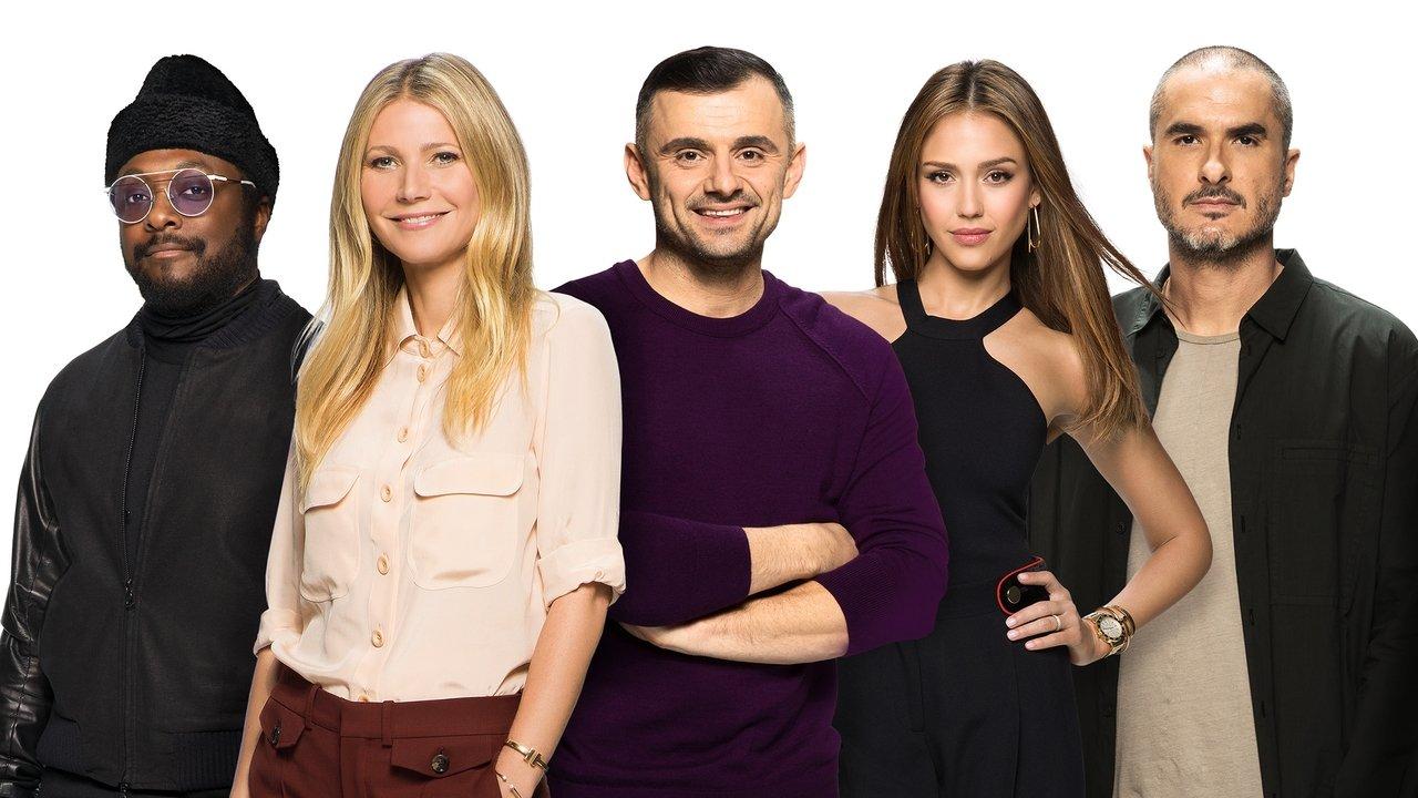 Planet of the Apps backdrop