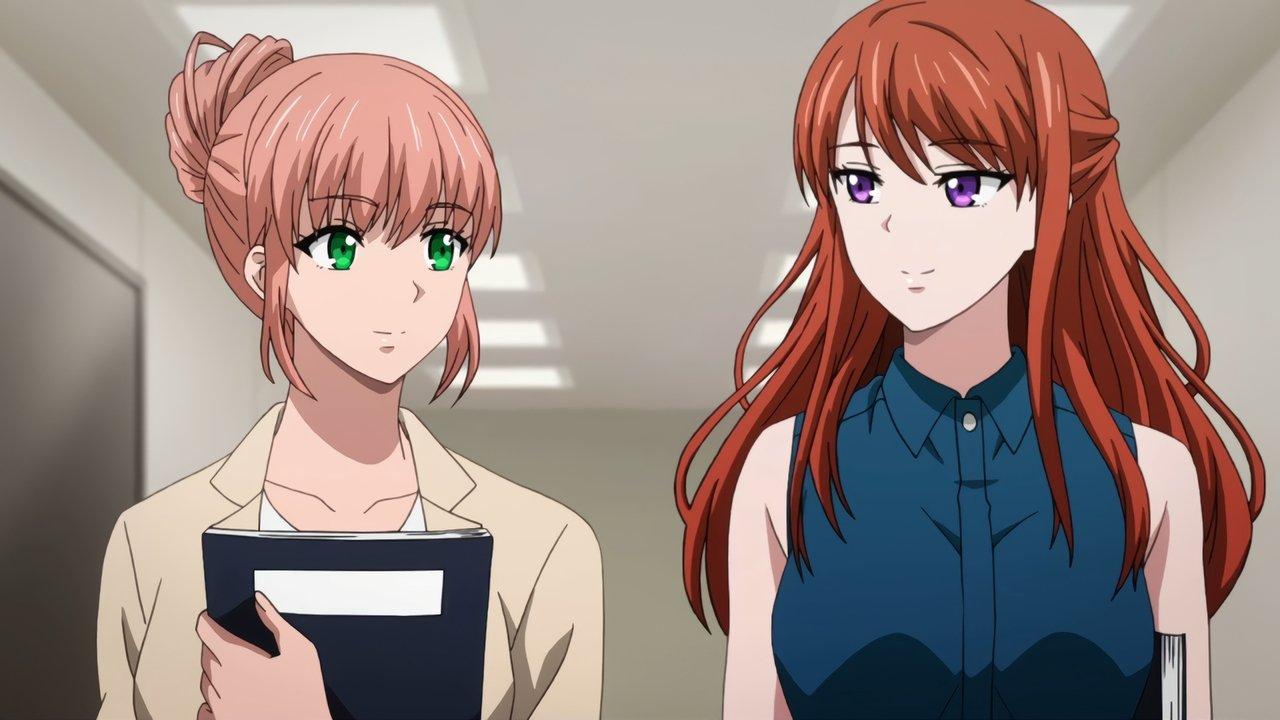 指先から本気の熱情2-恋人は消防士- backdrop