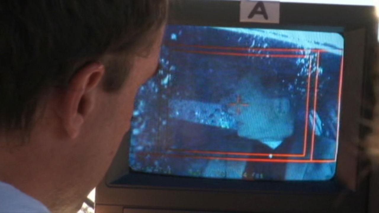 NCIS At 15: Through The Camera Lens