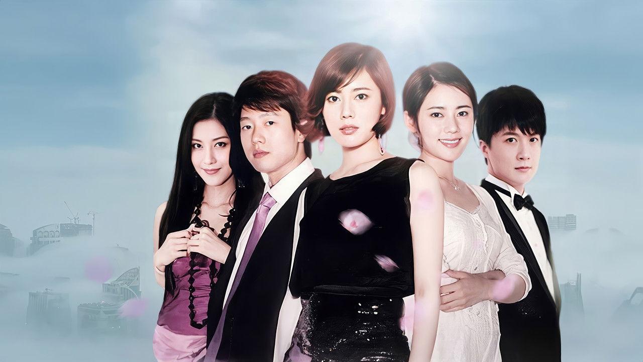 The Temptation to Go Home backdrop