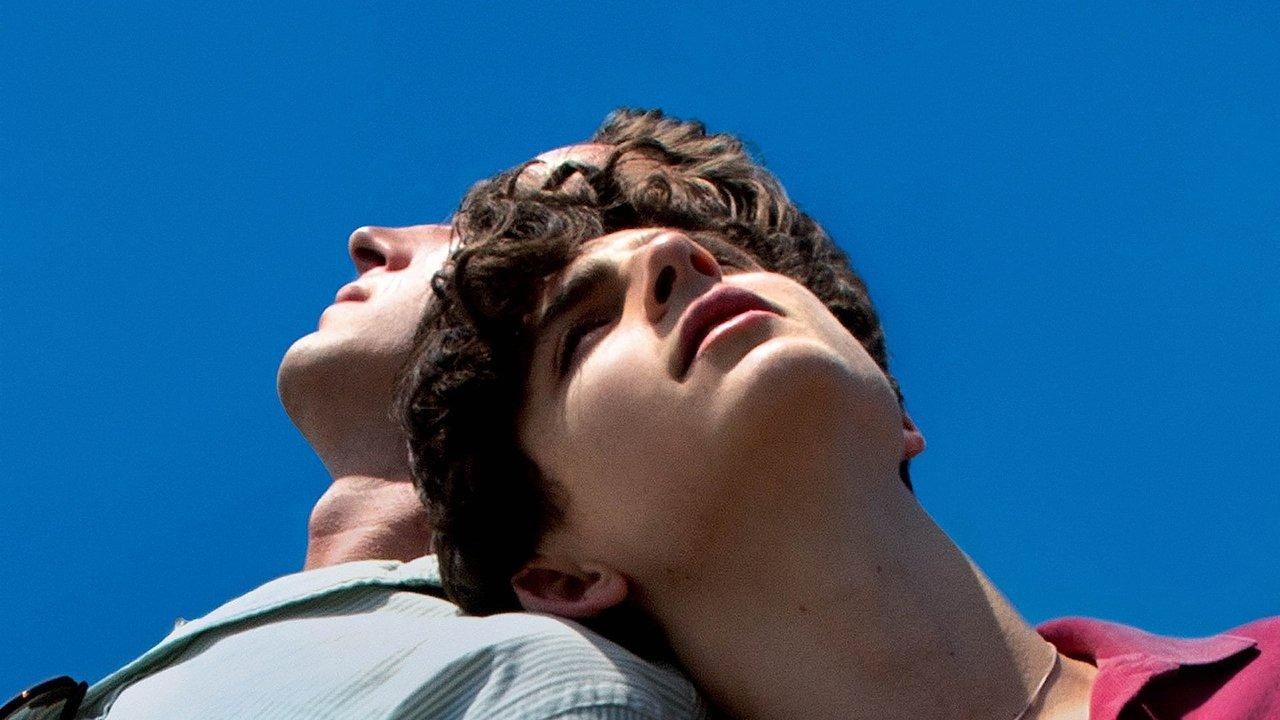 Call Me by Your Name Collection backdrop