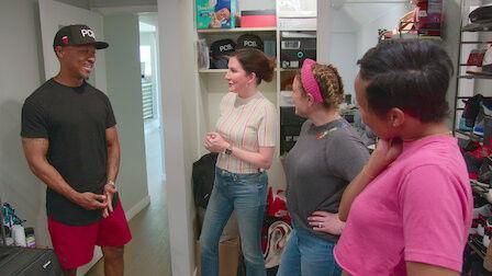 Kevin Hart & A Guest House Office