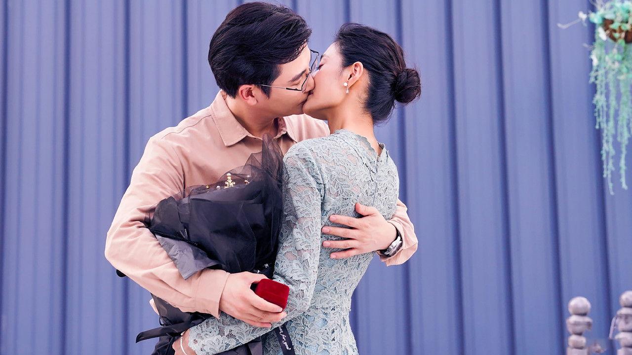 Citizens of Wan Qu backdrop