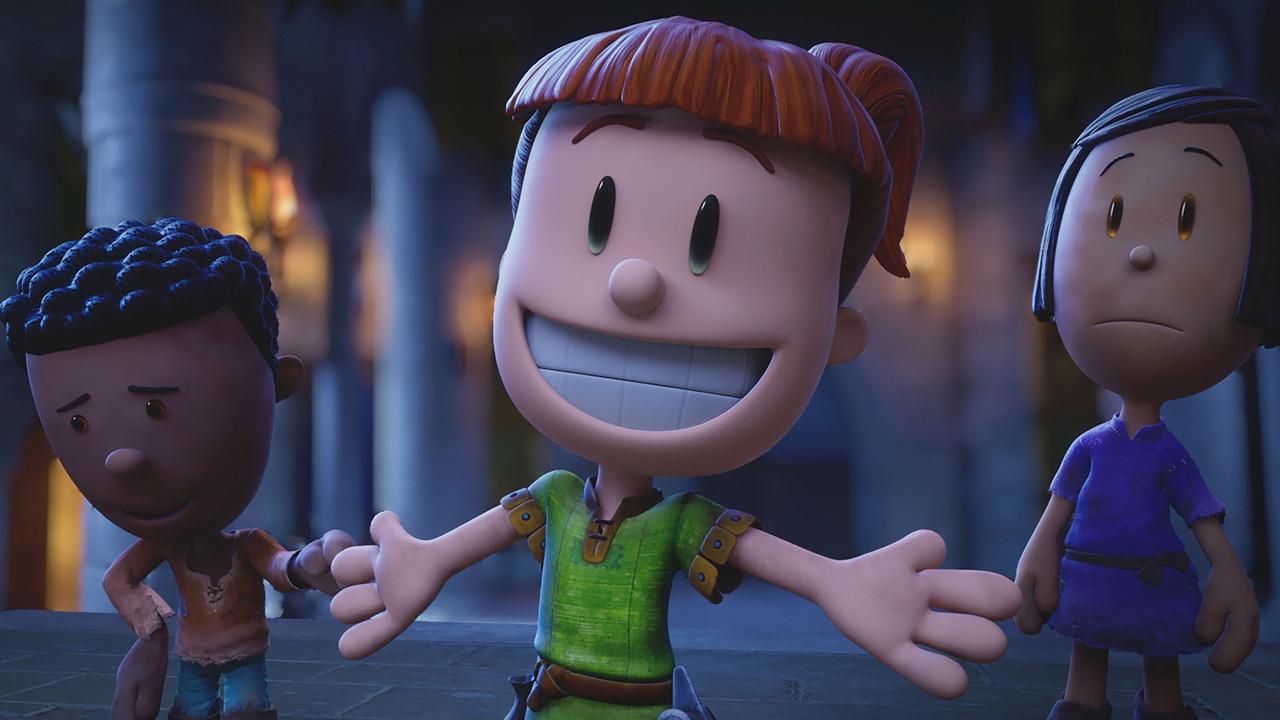 Don't Lose Your Head